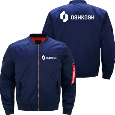 OSHKOSH JACKET